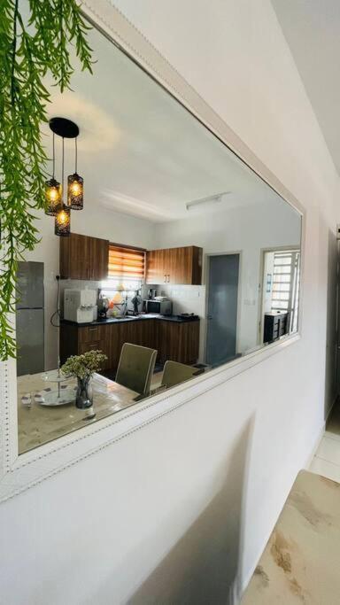 Klia Homestay Apartment - 2 Room Sepang Eksteriør bilde